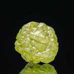 Hoogwaardige en ultrazeldzame mamillaire vorm DIAMANT • 0,20