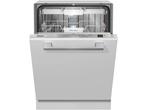 Miele G 5167 SC Vi XXL - Inbouw vaatwasser - QuickPowerWash, Verzenden, Nieuw