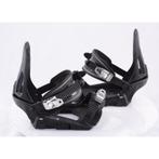 L XL S M snowboard bindingen HATCHEY SPEEDFIT INTERCHANGER,, Verzenden, Gebruikt, Bindingen