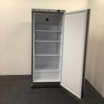 RVS Horeca koelkast Maxi Jumbo 600 RVS - Gratis Bezorging, Witgoed en Apparatuur, Koelkasten en IJskasten, Ophalen of Verzenden