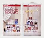 Mozart - 180 x CDs - Die Ganze Mozart - Complete Mozart, Nieuw in verpakking