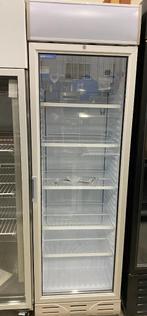 Koelkast met glazen deur| 360 liter | Glasdeur koelkast,, Zakelijke goederen, Horeca | Keukenapparatuur, Ophalen, Nieuw in verpakking