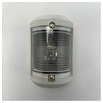 Bieden: C.S. Milano stern light navigation light white 12/2, Watersport en Boten, Ophalen of Verzenden, Nieuw, Elektra en Verlichting