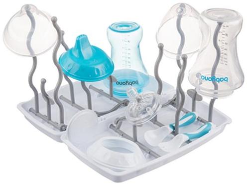 Baby Ono Flesjes Droogrek 1071/01, Kinderen en Baby's, Babyvoeding en Toebehoren, Nieuw, Verzenden