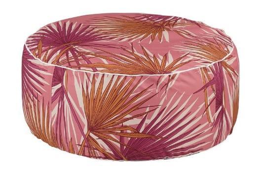 Nuno | opblaasbare poef, Huis en Inrichting, Stoelen, Verzenden