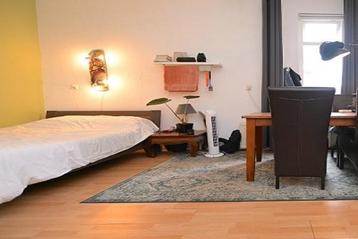 Kamer Violenstraat in Groningen beschikbaar voor biedingen