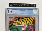 Daredevil #228 - CGC 9.6 - Kingpin Appearance - 1 Graded, Nieuw