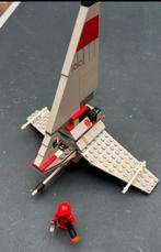 Lego Set - 4477 - Star Wars - T-16 Skyhopper, Nieuw