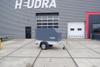 Actiemodel: Anssems bakwagen 750kg 201x101x120cm met huif, Ophalen, Nieuw