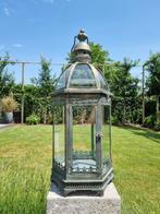 Lantaarn - Glas, Metaal, Antiek en Kunst