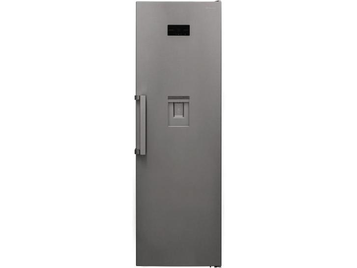 Sharp SJ-LC41CHDIE-EU - Koelkast Vrijstaand - 390L E No, Huis en Inrichting, Woonaccessoires | Overige, Zo goed als nieuw, Verzenden
