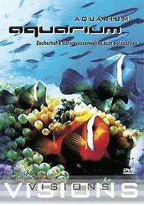 Mein Aquarium  DVD beschikbaar voor biedingen