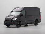 Volkswagen Crafter 2.0 TDI 130kW 177PK L3H3 Exclusive Hero E, Automaat, Gebruikt, Euro 6, Overige kleuren