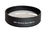 Marumi Macro Achro 330 DHG +3 voorzetlens 49mm, Audio, Tv en Foto, Fotografie | Filters, Nieuw, Minder dan 50 mm, Overige merken