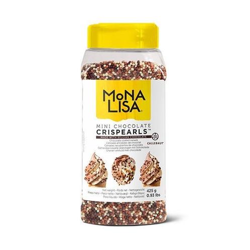 Callebaut Crispearls™ Mini Chocolates 425gr, Zakelijke goederen, Horeca | Food, Brood en Banket, Ophalen of Verzenden