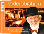 cd single - Vader Abraham - Dan Zingen We 1, 2, 3 (Waar Z..., Verzenden, Zo goed als nieuw