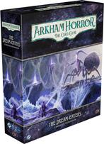 Arkham Horror LCG - The Dream Eaters Campaign Expansion |, Hobby en Vrije tijd, Gezelschapsspellen | Kaartspellen, Verzenden, Nieuw