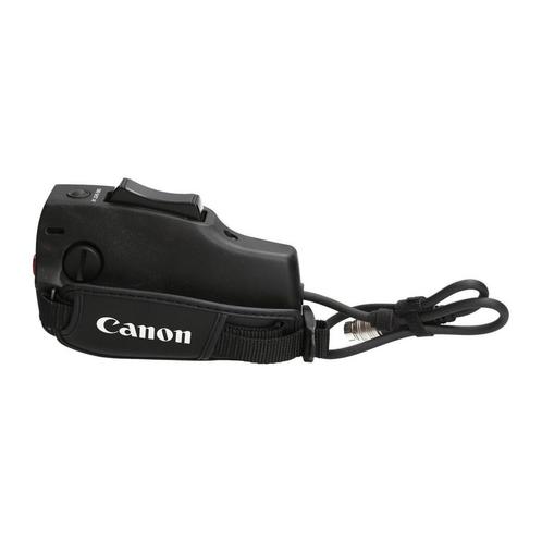 Canon ZSG-C10 Zoom Grip, Audio, Tv en Foto, Fotografie | Fotostudio en Toebehoren, Zo goed als nieuw, Ophalen of Verzenden