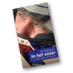 Gesigneerd boek In het Vizier door Jos Verstappen, Verzenden, Nieuw