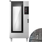 GGM Gastro | Combistheemer - Digitaal - 20x GN 1/1 of 10x GN, Verzenden, Nieuw, Inbouw