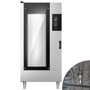 GGM Gastro | Combistheemer - Digitaal - 20x GN 1/1 of 10x GN beschikbaar voor biedingen