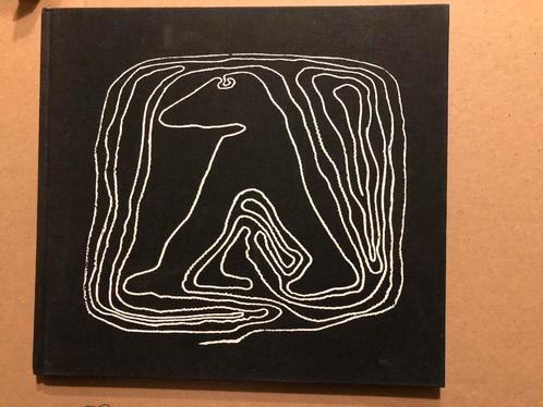 Jan Snoeck - Zeefdrukken - in nieuwstaat, Boeken, Kunst en Cultuur | Beeldend, Zo goed als nieuw, Schilder- en Tekenkunst, Ophalen of Verzenden