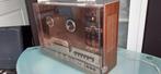 Philips - N4416 Stereo Recorder 3 speed 3 motors 4 track, Nieuw