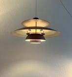 Louis Poulsen - Poul Henningsen - Lamp - PH5 - IJzer -