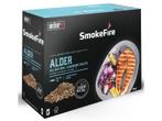 Weber Wood Pellets FSC Alder 18290, Nieuw, Weber