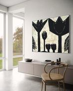 MiLo - Floras Negras lll - XXL