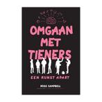 Omgaan Met Tieners - Ross Campbell 9789059991729, Boeken, Verzenden, Zo goed als nieuw, Ross Campbell