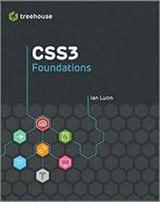 Treehouse CSS3 Foundations.by Lunn New   ., Boeken, Lunn, Zo goed als nieuw, Verzenden
