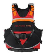 Hiko Salty Dog met harnas, Wildwater, Verzenden, Nieuw