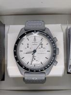 Swatch - MoonSwatch 1965 - Zonder Minimumprijs - Heren -, Sieraden, Tassen en Uiterlijk, Nieuw
