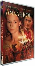 Anna and the King [1999] DVD, Zo goed als nieuw, Verzenden