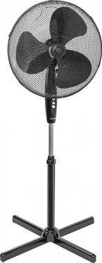 Bestron Statiefventilator met 3 snelheidsstanden, Ventilator, Witgoed en Apparatuur, Ventilatoren, Ophalen of Verzenden, Zo goed als nieuw