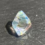 1 pcs Meerkleurig Maansteen - 1.75 ct - nternational Colored, Sieraden, Tassen en Uiterlijk, Edelstenen, Nieuw