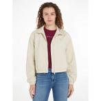 TOMMY JEANS Windbreaker TJW ESSENTIAL JACKET, Kleding | Dames, Jassen | Zomer, Verzenden, Nieuw