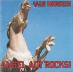 cd - Various - War Horses! Angel Air Rocks!, Cd's en Dvd's, Verzenden, Nieuw in verpakking