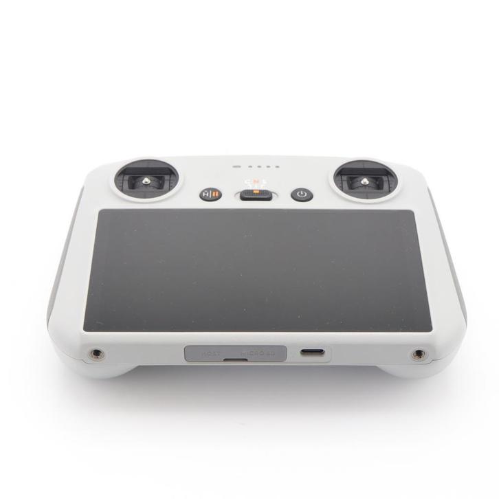DJI Smart Controller RC | Tweedehands, Audio, Tv en Foto, Fotocamera's Digitaal, Gebruikt, Overige Merken, Verzenden