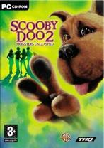 Scooby Doo 2 Monsters Unleashed (PC) PC, Verzenden, Gebruikt