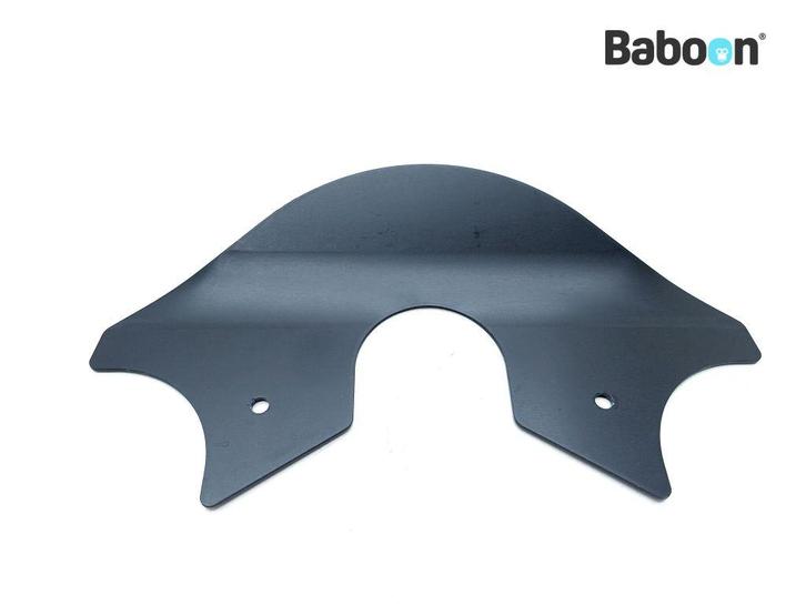 Voorvork Kroonplaat Ducati Monster 1000 S4R(S) 2007-2008, Motoren, Onderdelen | Ducati, Gebruikt, Verzenden