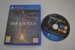 Dark Souls - Remastered (PS4), Spelcomputers en Games, Games | Sony PlayStation 4, Zo goed als nieuw, Verzenden