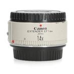 Canon EF 1.4x Extender, Ophalen of Verzenden, Zo goed als nieuw