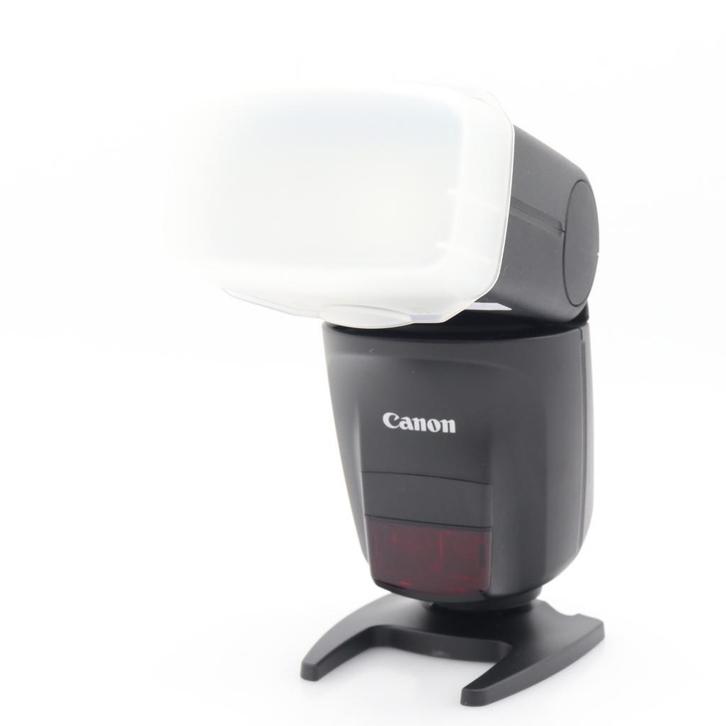 Canon Speedlite 470EX-AI | Tweedehands, Audio, Tv en Foto, Fotografie | Flitsers, Gebruikt, Canon, Verzenden