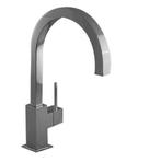 Tres keukenkraan CUADRO 130497, Doe-het-zelf en Verbouw, Sanitair, Ophalen of Verzenden, Nieuw, Chroom, Kraan