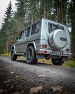 FOX Mercedes G-Klasse G500 - 453 uitlaatsysteem vanaf kataly, Verzenden, Nieuw