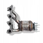 Katalysator Volkswagen Fox 1.4, Auto-onderdelen, Verzenden, Nieuw