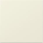 GIRA Systeem 55 Bedieningswip wissel/kruis Crème wit 329601, Ophalen of Verzenden, Nieuw