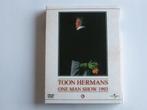 Toon Hermans - One Man Show 1993 (2 DVD), Cd's en Dvd's, Dvd's | Cabaret en Sketches, Verzenden, Zo goed als nieuw